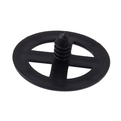 Bonnet Insulation Retaining Clips for Nissan (Fits 2007-2012) - 20 x Clips
