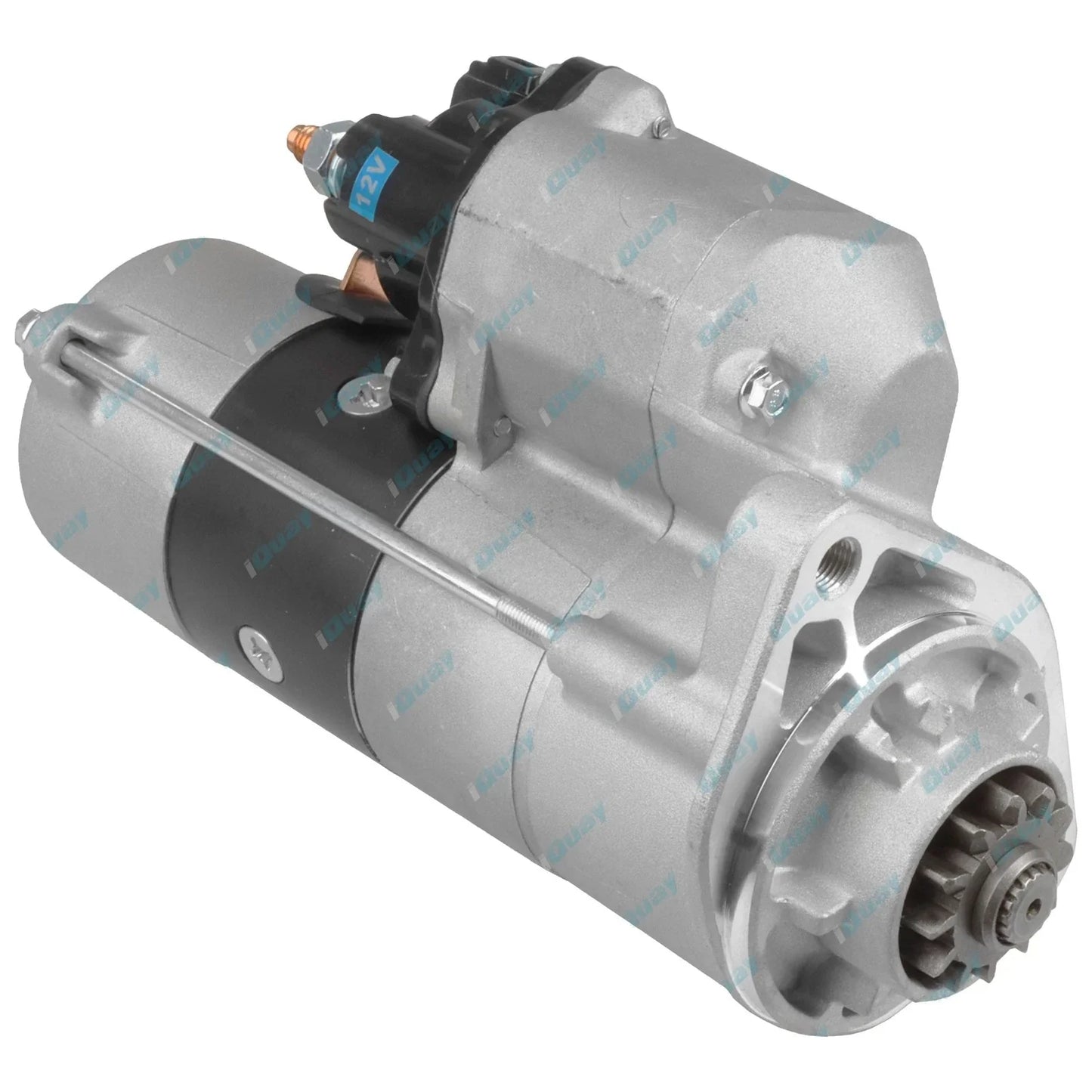 Starter Motor for Landcruiser VDJ79 VDJ78 VDJ76 4.5L 1VD-FTV 2007~2019 4X4 New