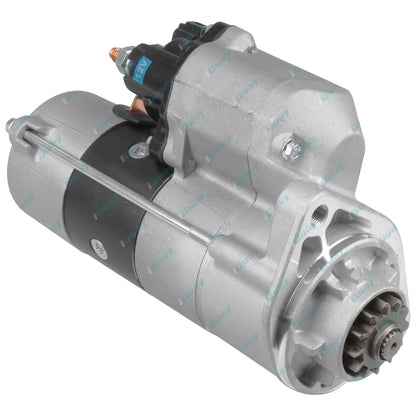 Starter Motor for Landcruiser VDJ79 VDJ78 VDJ76 4.5L 1VD-FTV 2007~2019 4X4 New