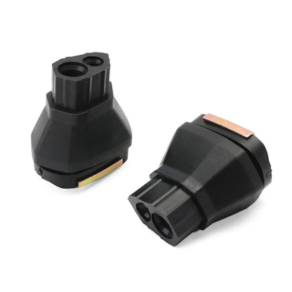 Turn Signal Light Base Holder for KAWASAKI NINJA 125 250 300 400 650 900