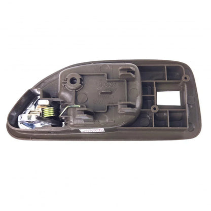 Interior Door Handle Brown Front Left Fits Honda Accord CD 4D Sedan 1994-97 D06