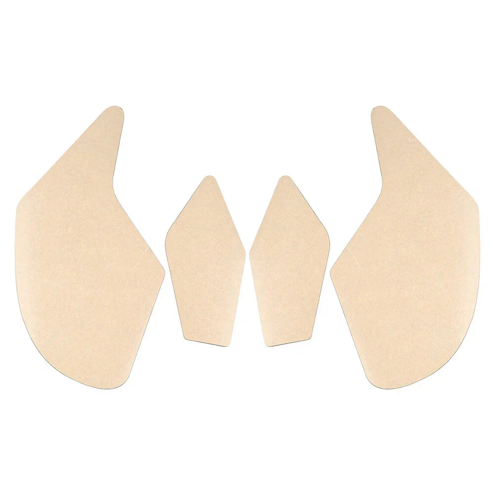 Fuel Tank Traction Pads for Kawasaki Ninja 300 Z300 (2013-2017)