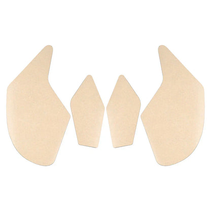 Fuel Tank Traction Pads for Kawasaki Ninja 300 Z300 (2013-2017)