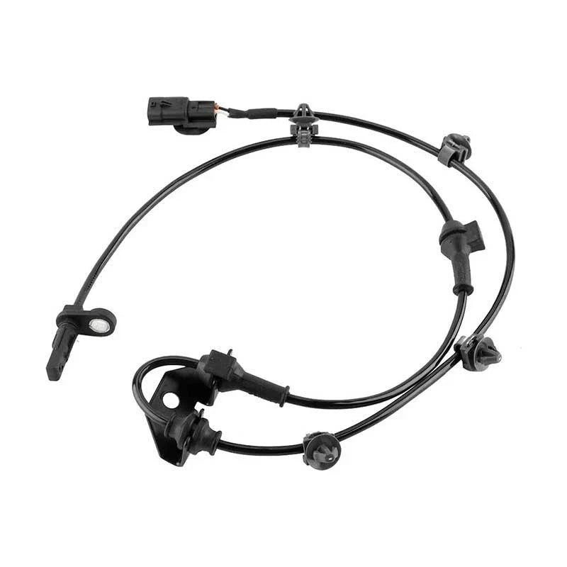 4 x ABS Wheel Speed Sensors for Suzuki Swift FZ 1.6L M16A (2012-2017)