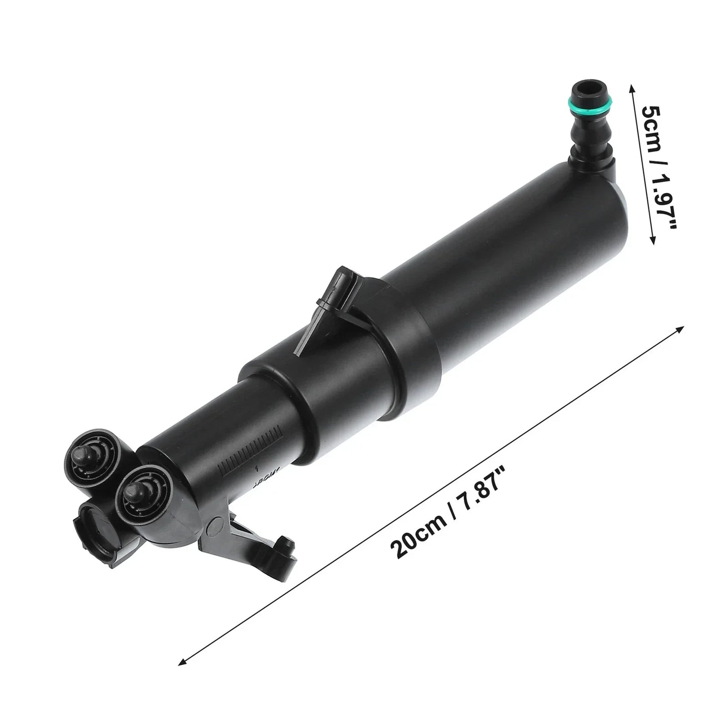 Headlight Washer Nozzle for Mercedes-Benz C230 (2003-2007)
