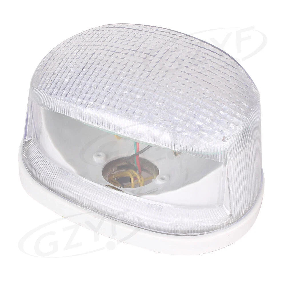 LED Tail Light Brake Turn Signals for Suzuki Boulevard M50 (2005-2008)