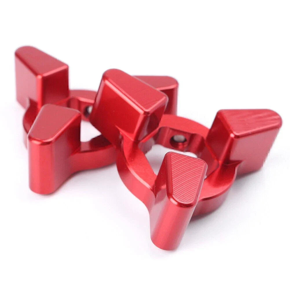 Anodized Preload Adjusters 14/17/19/22mm for Universal Motorcycle