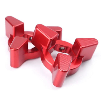 Anodized Preload Adjusters 14/17/19/22mm for Universal Motorcycle