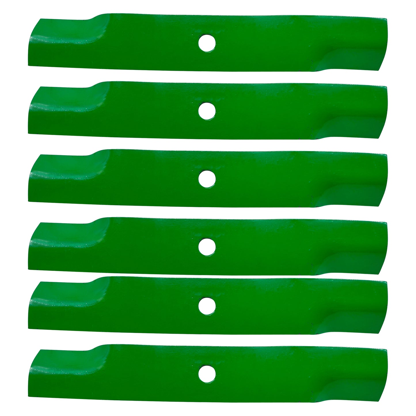Deck Blade 54 Inch Replacement for John Deere Z910 Z915 Z920 Z925 Z930 (2014–2018)
