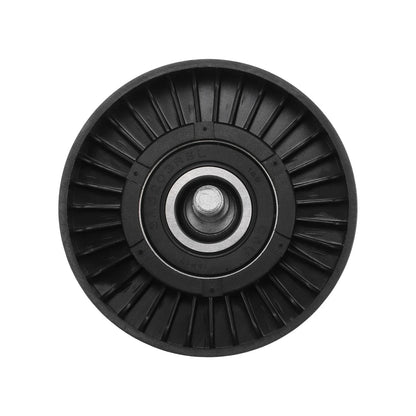 Drive Belt Idler Pulley for Mercedes-Benz C 230 (2003-2007)