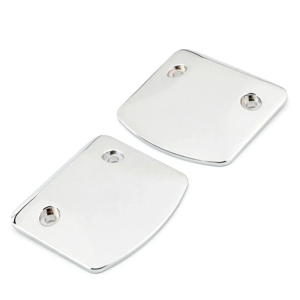 Engine Head Cam End Covers for Honda Goldwing GL1500, Valkyrie 1500 (1996-2000)