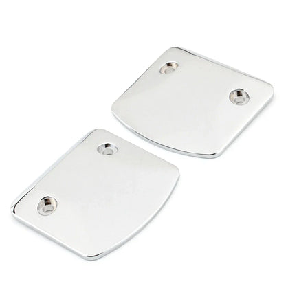 Engine Head Cam End Covers for Honda Goldwing GL1500, Valkyrie 1500 (1996-2000)