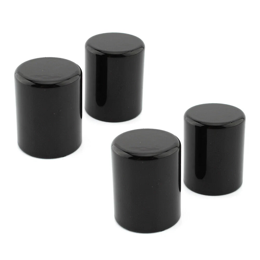 Docking Hardware Point Cover for Harley Sportster XL883, Touring, Road King (2004-2023)