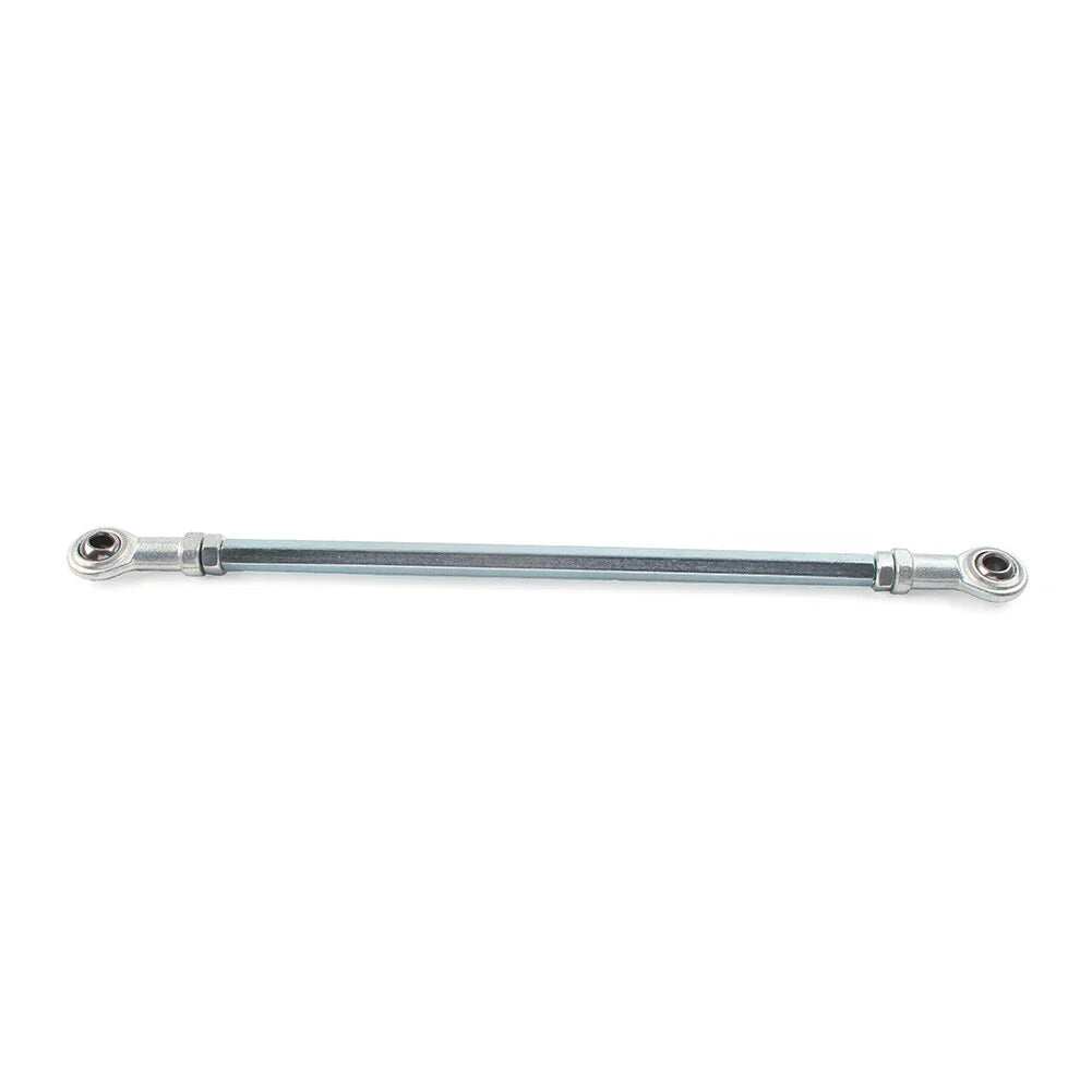 280mm M8 Ball Joiner Bolt Tie Rod for ATV Go Kart Buggy Quad Dirt Pit Bike