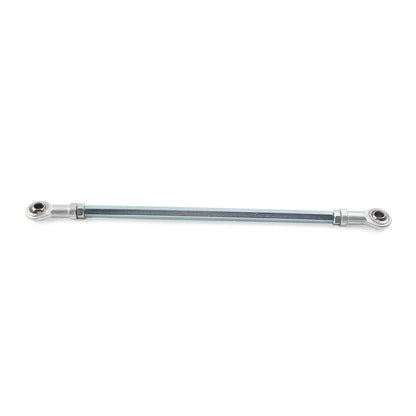 280mm M8 Ball Joiner Bolt Tie Rod for ATV Go Kart Buggy Quad Dirt Pit Bike