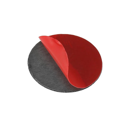 Black Engine Start Stop Button Cover for Dodge Charger Challenger (2015-2021)