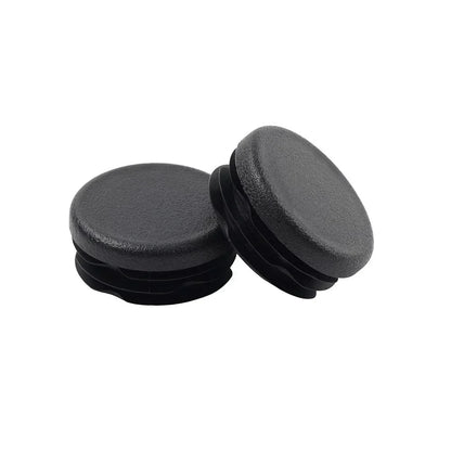 Motorcycle Frame Hole Cover Caps for Kawasaki Ninja 400, Z400 (2018-2023)