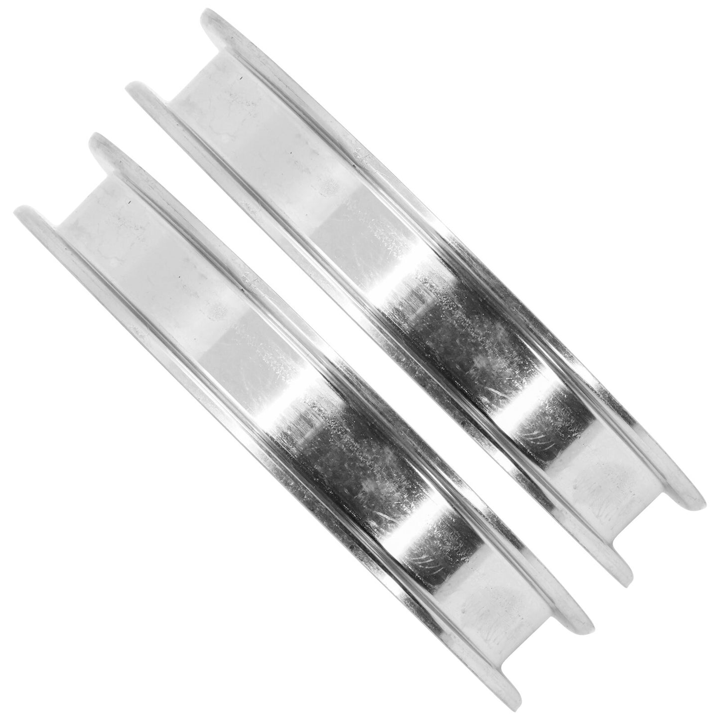 Deck Pulley Replacement for Exmark FR524 FR724 52in 72in (2000–2000)