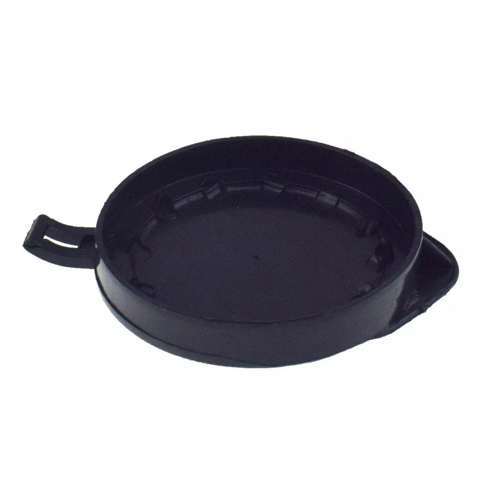 Windshield Washer Fluid Reservoir Cap for Toyota Tundra Tacoma Sequoia (2008-2021)