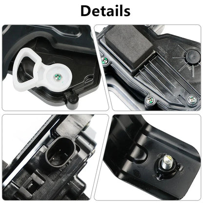 Rear Tailgate Lock Actuator for Sierra Silverado (2016-2019)