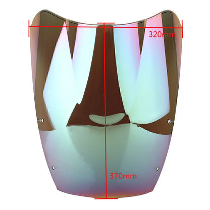 Windshield for Suzuki GSX600F/750F Katana (1987-1997)