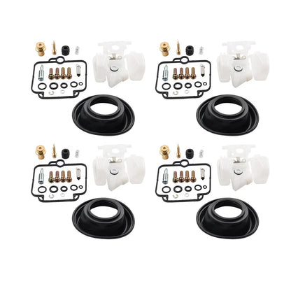 Carburetor Repair Kit for Suzuki GSX600F GSX600 Katana (1990-1996)