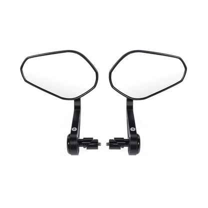 Handlebar End Mirrors for Honda CB125R CB750 Hornet 750 GB350 CB350 (2021-2025)