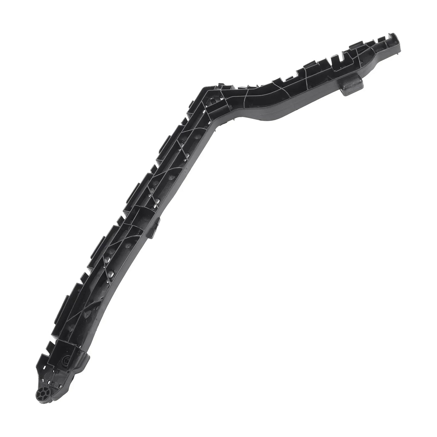 Rear Bumper Support Bracket for Honda CR-V 2012-2014 1 x Black ABS