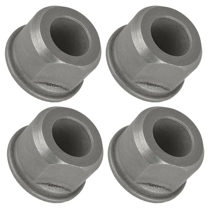 Caltric Front Wheel Bushing Bearing Replacement for John Deere L118 L120 (1999–2003)