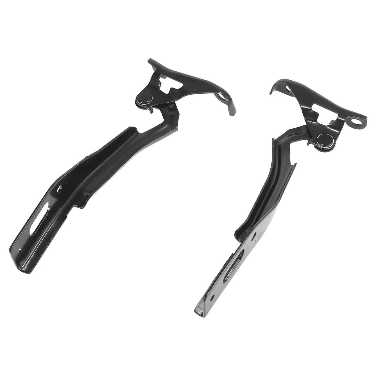 Hood Hinges 2 x for Honda Civic (60120TR0A00ZZ, 60170TR0A00ZZ)
