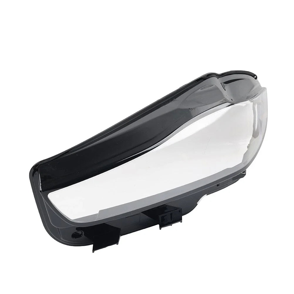 Left Side Headlight Lens Cover for Jaguar XE (2016-2019)