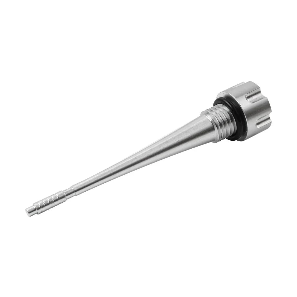 CNC Aluminum Oil Dipstick for Lifan YX 125cc 140cc Dirt Bike