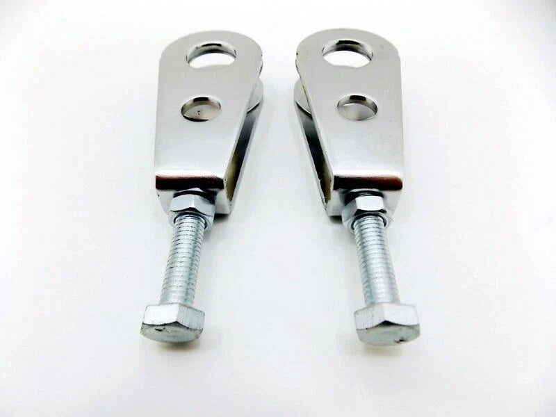 SC500  Chain Tensioner/Adjuster for YAMAHA (1973-1974)