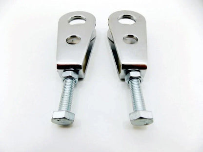 SC500  Chain Tensioner/Adjuster for YAMAHA (1973-1974)