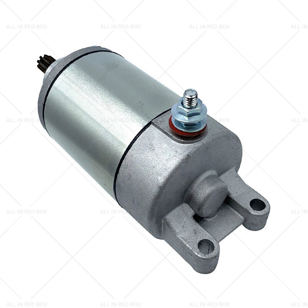 Starter Motor for Suzuki LTZ400 Quadsport Z400 DR-Z400 DR-Z400E DRZ400S (2003-2023)