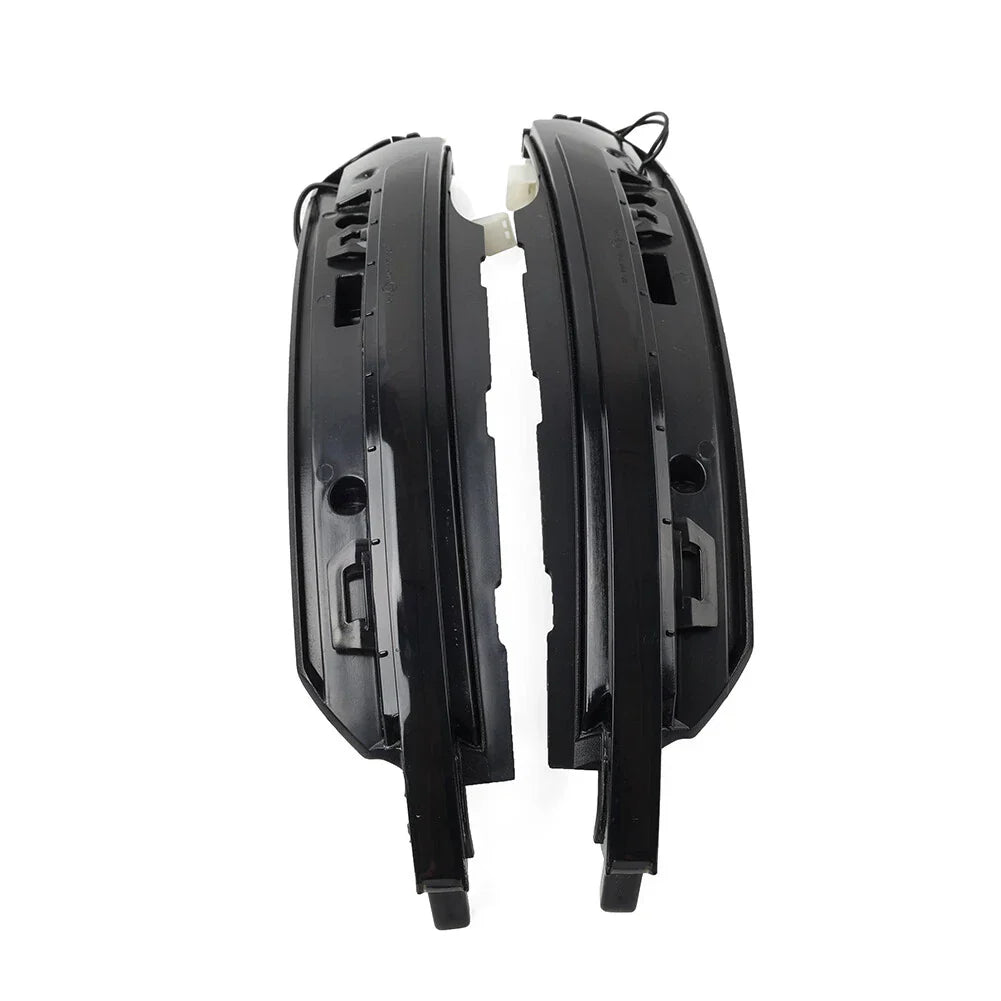 Dynamic Side Mirror Turn Signal Light for Porsche Macan 2014-2023