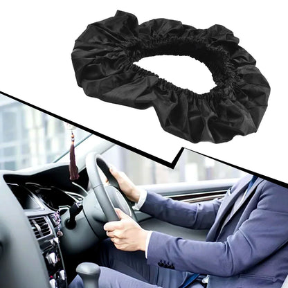 Steering Wheel Cover for Oxford Car Hygienic and Stylish Driving