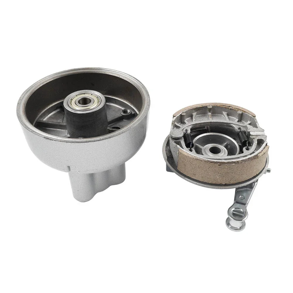 Rear Drum Brake Hub Cover for Honda Monkey Z50 Z50R (1968-2023)