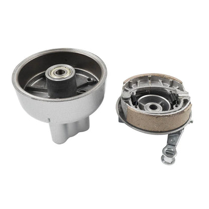 Rear Drum Brake Hub Cover for Honda Monkey Z50 Z50R (1968-2023)