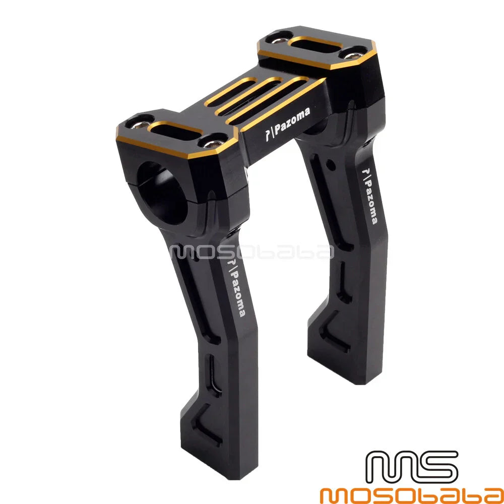 Handlebar Risers Kit for Harley Pan America 1250 (2021-2023)