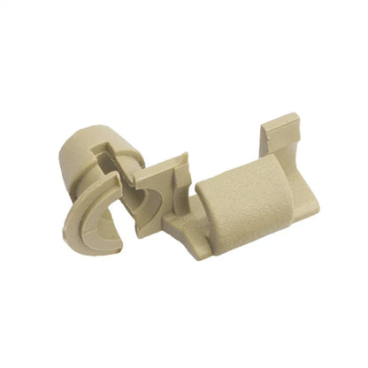 50pcs 5mm Car Door Lock Rod Fastener Clips for Auto