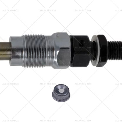 4 x Fuel Injectors for Kubota 645 751 753 763 773