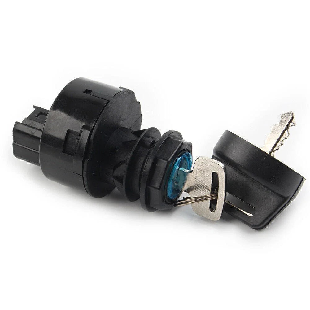 Ignition Switch for Yamaha Rhino 450 660 700 YXR450 YXR700 (2004-2018)