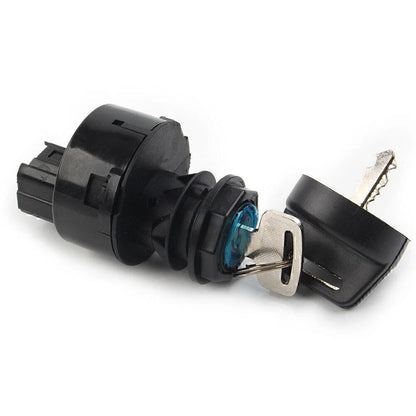Ignition Switch for Yamaha Rhino 450 660 700 YXR450 YXR700 (2004-2018)
