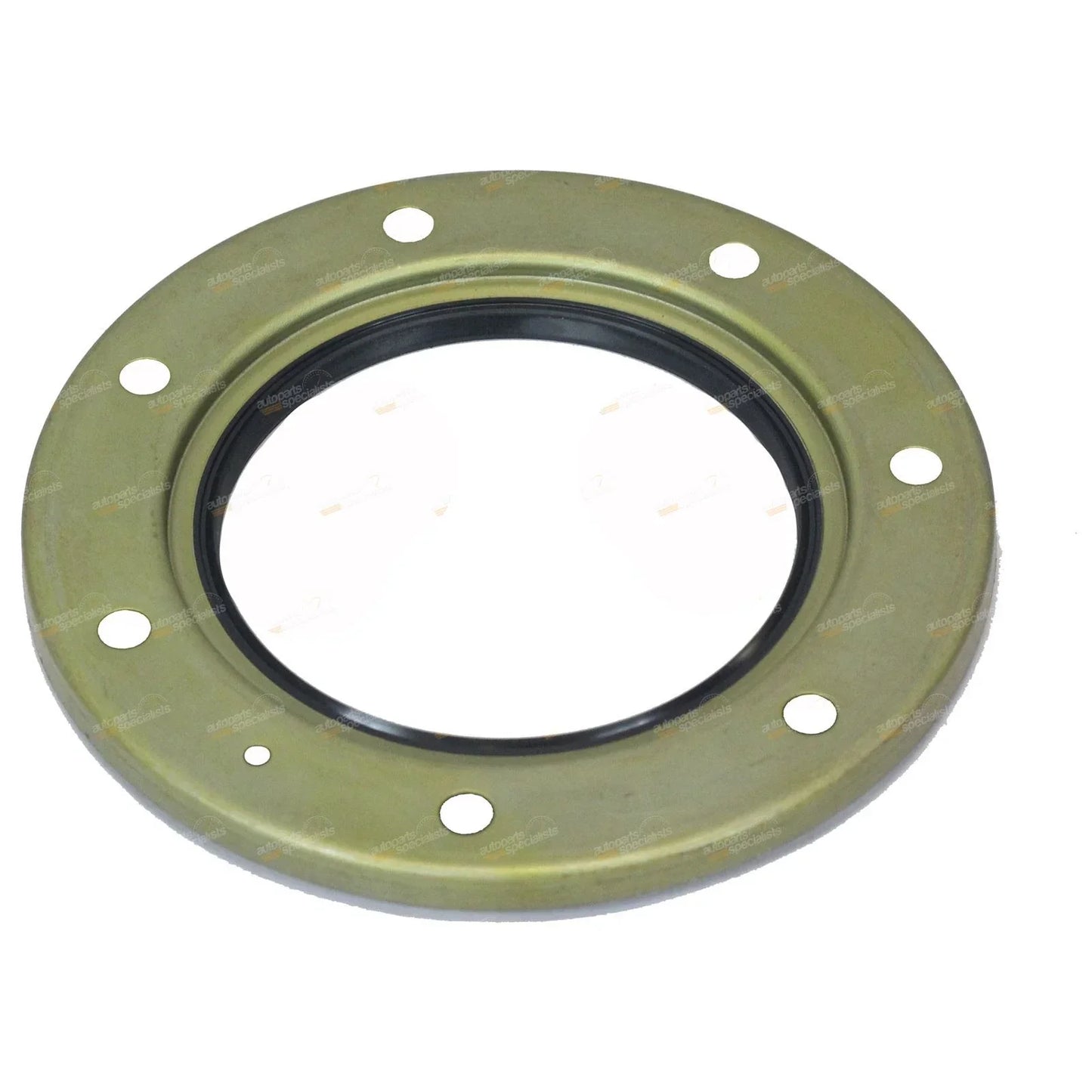 Front Wheel Hub Dust Wiper Seal for Toyota Hilux 4x4 IFS (1985���2005)