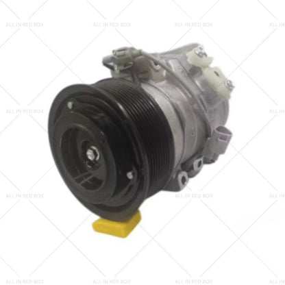 AC Compressor for Toyota LandCruiser VDJ79R 4.5L Diesel (2007-2023)