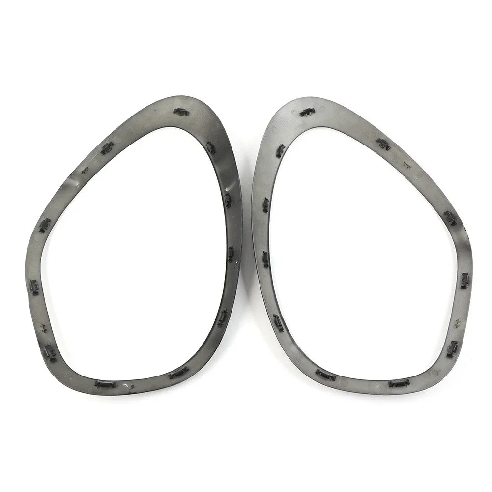 Headlamp Bezel Trim Cover for BMW Mini Cooper R60 Countryman (2011-2016)