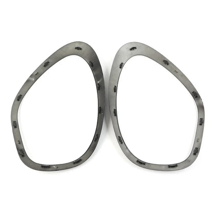 Headlamp Bezel Trim Cover for BMW Mini Cooper R60 Countryman (2011-2016)