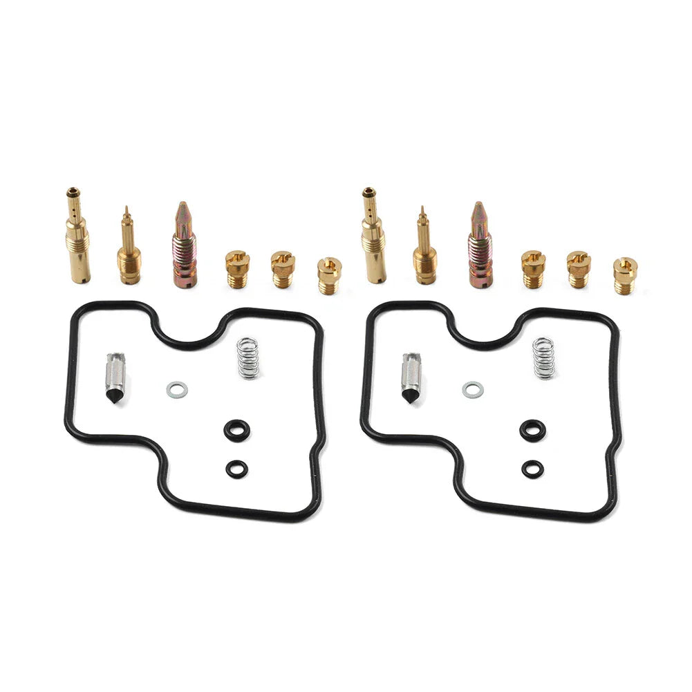 Carburetor Repair Kit for Honda Shadow 125 VT125C