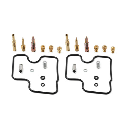 Carburetor Repair Kit for Honda Shadow 125 VT125C